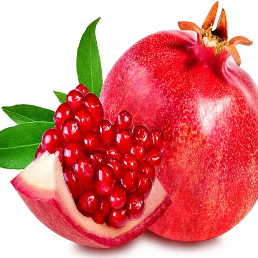மாதுளம் பழம் - Pomegranate Fruits Onezeros.in