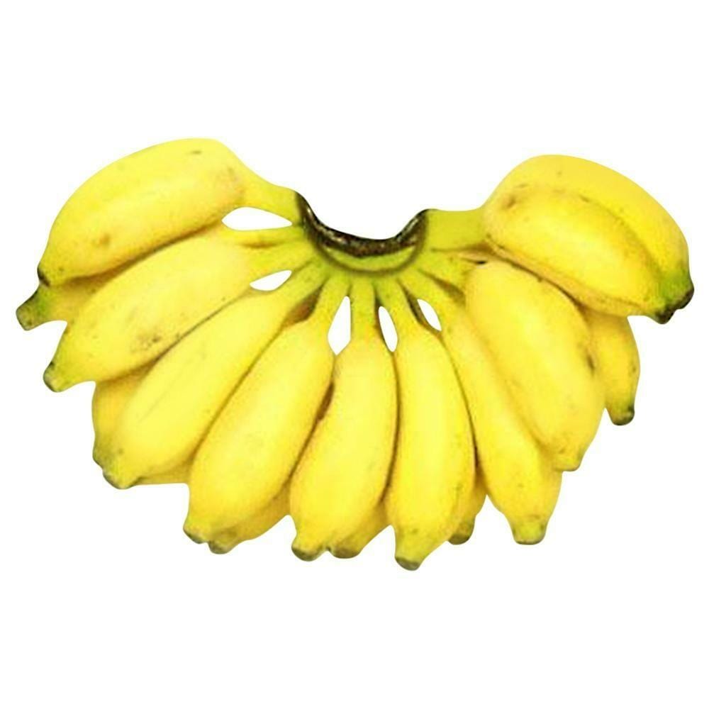பூவன் வாழைப்பழம் - Poovan Banana Fruits & Vegetables