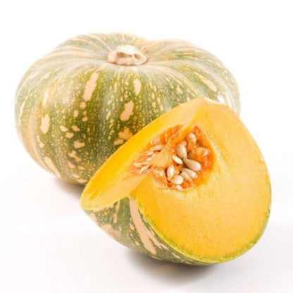 Pumpkin Yellow ( Per PC Rate) Fruits & Vegetables