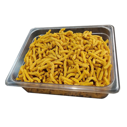 Rajapalayam Ajantha Sweets'n Butter Sev Food Items