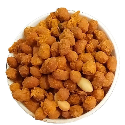 Rajapalayam Ajantha Sweets'n kadalai Pakoda  / Peanut Pakoda (கடலை பகோடா) Food Items