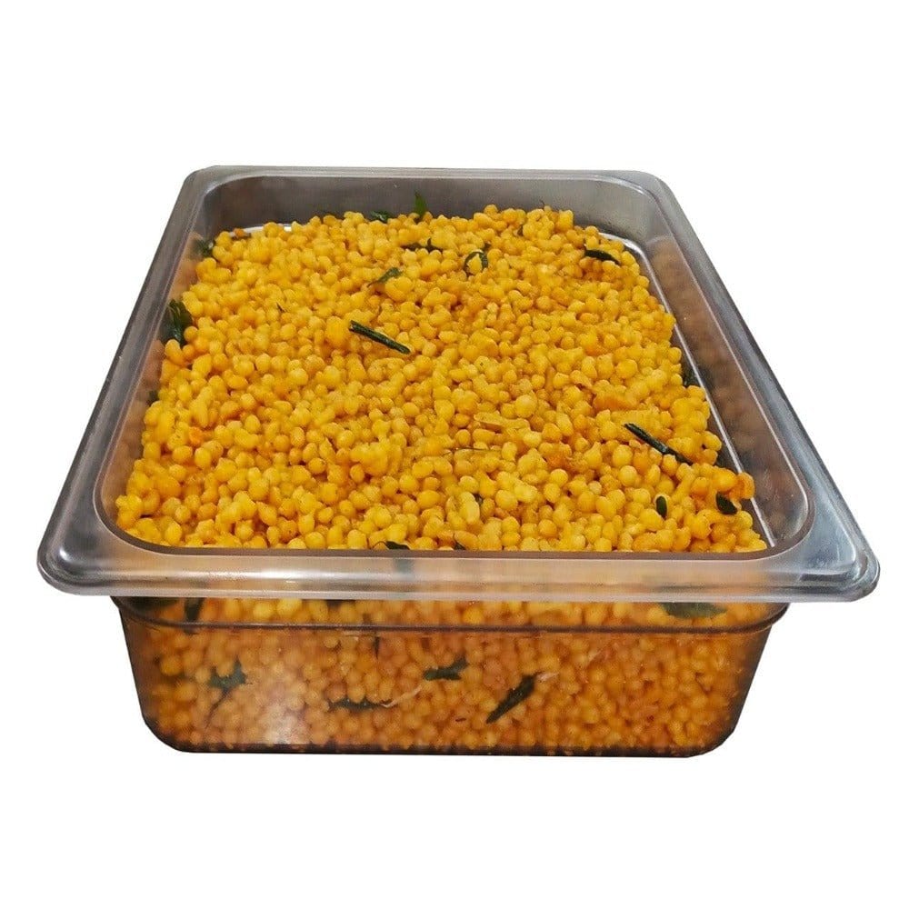Rajapalayam Ajantha Sweets'n Kara Boondi (காரா பூந்தி) Food Items