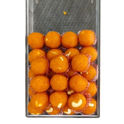 Rajapalayam Ajantha Sweets'n Mothi Laddu Food Items