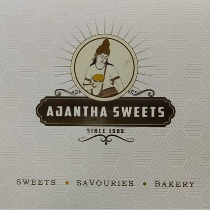 Rajapalayam Ajantha Sweets'n Pistha Macaroons  (பிஸ்தா மகரூன்ஸ்) Bakery and Snacks