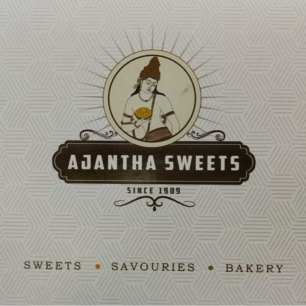 Rajapalayam Ajantha Sweets'n Seeni Sev Bakery and Snacks