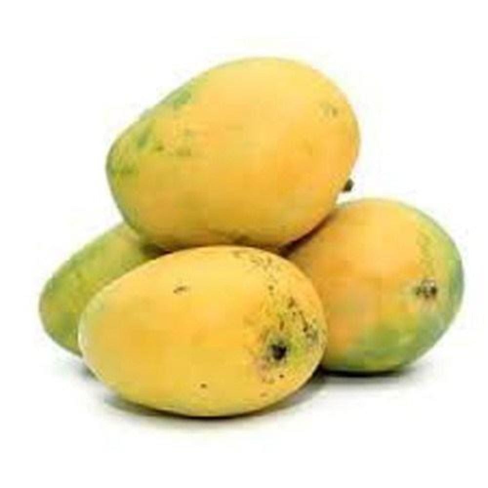 Rajapalayam Sappota Mango Fruits & Vegetables