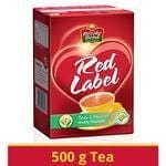Red label Tea Beverages