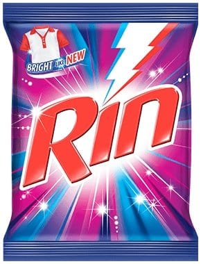 Rin Detergent Powder Laundry Supplies
