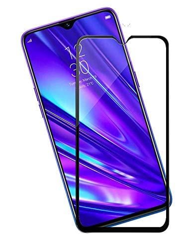 Rinbo Tempered Glass For Samsung A7 2018 Tempered Glass