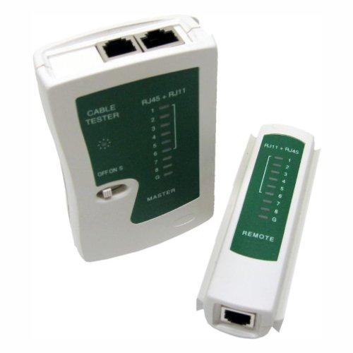 RJ45 Network Cable Tester Computer Accessories