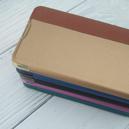 Ropi Flip Cover For Realme C3 Dual Color Classic Flip Case Onezeros.in