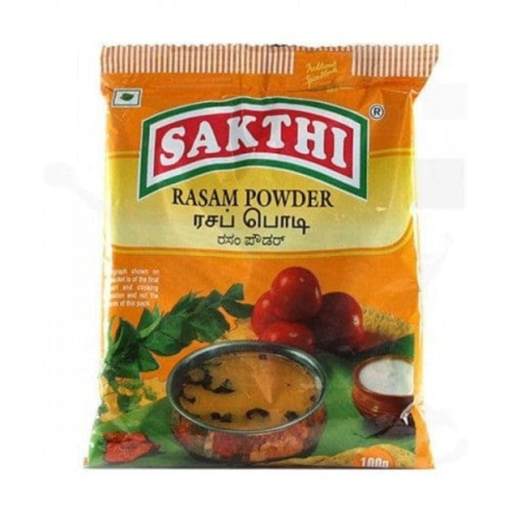 Sakthi Rasam Powder Seasonings & Spices