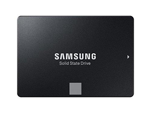 Samsung 860 Pro 256 GB Solid state drive (SSD) Computer Accessories