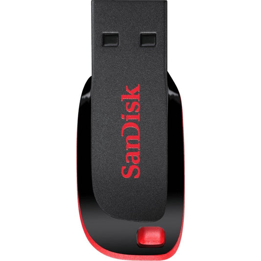 Sandisk Cruzer blade USB Flash Drive Computer Accessories