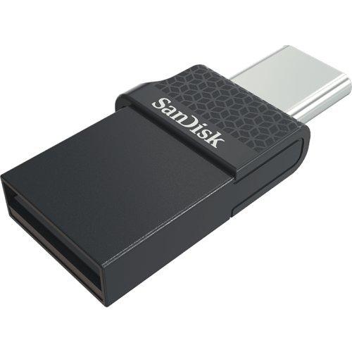 SanDisk Dual Drive Type-C Pen Drive / Flash Drive Computer Accessories