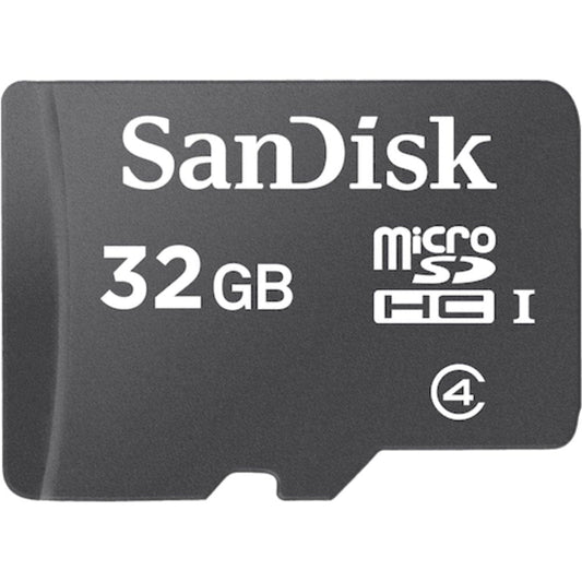 SanDisk Micro SDHC Memory Card Computer Accessories