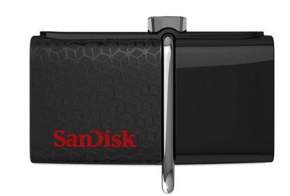 Sandisk Ultra Dual Drive 3.0 Computer Accessories
