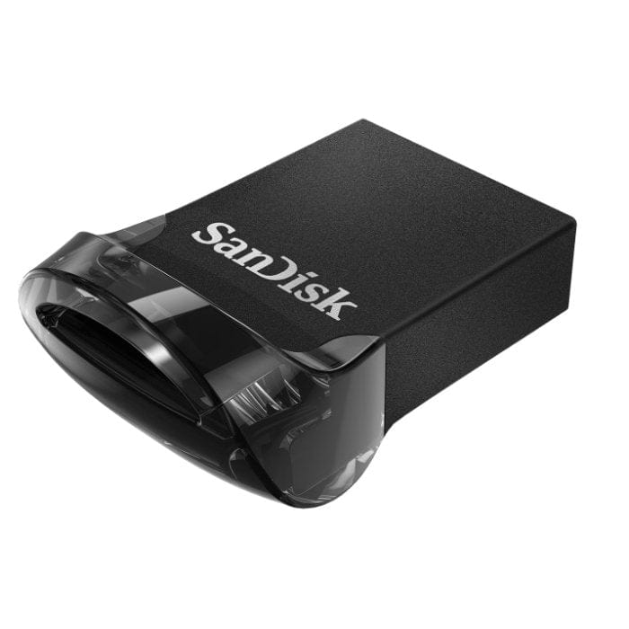 Sandisk Ultra Fit USB 3.1 Flash Drive Computer Accessories