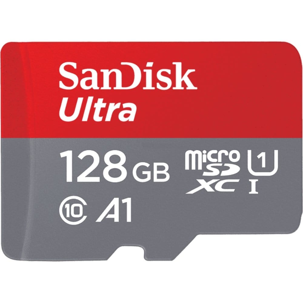 Sandisk Ultra micro SD Memory Card Computer Accessories