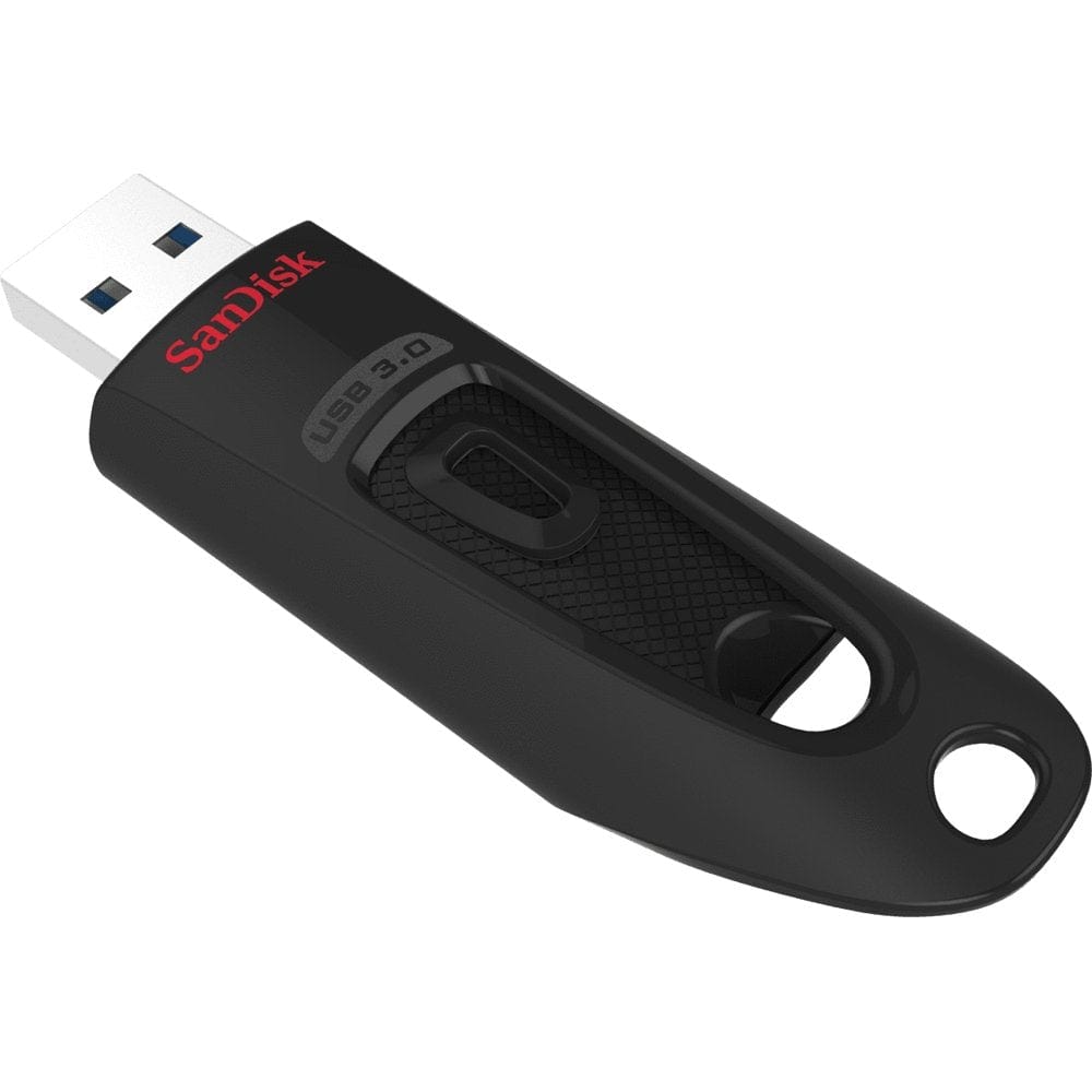 Sandisk Ultra USB 3.0 Flash Drive Computer Accessories