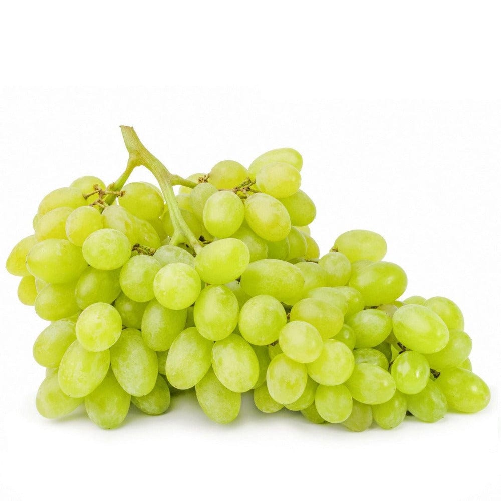 Seedless Green Grapes Fruits & Vegetables