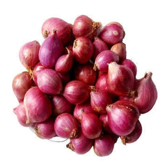 சின்ன வெங்காயம் - Small Onion Fruits & Vegetables