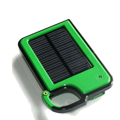 Smartphone Clip-On Solar Charger Mobiles and Accessories