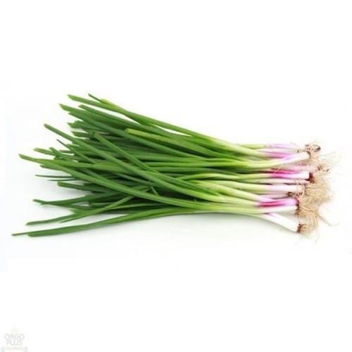 Spring Onion Fruits & Vegetables