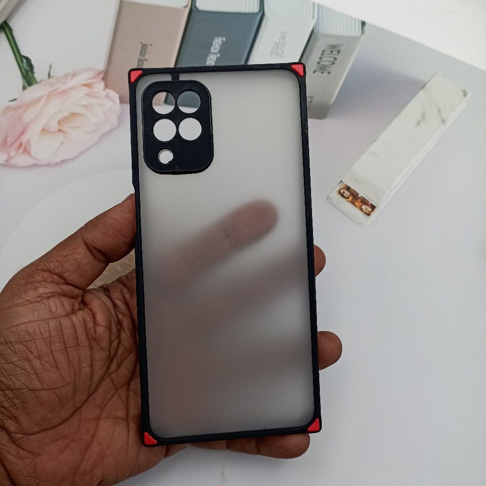 Back Cover For Samsung Galaxy F62 Samsung F62 Phone Case For