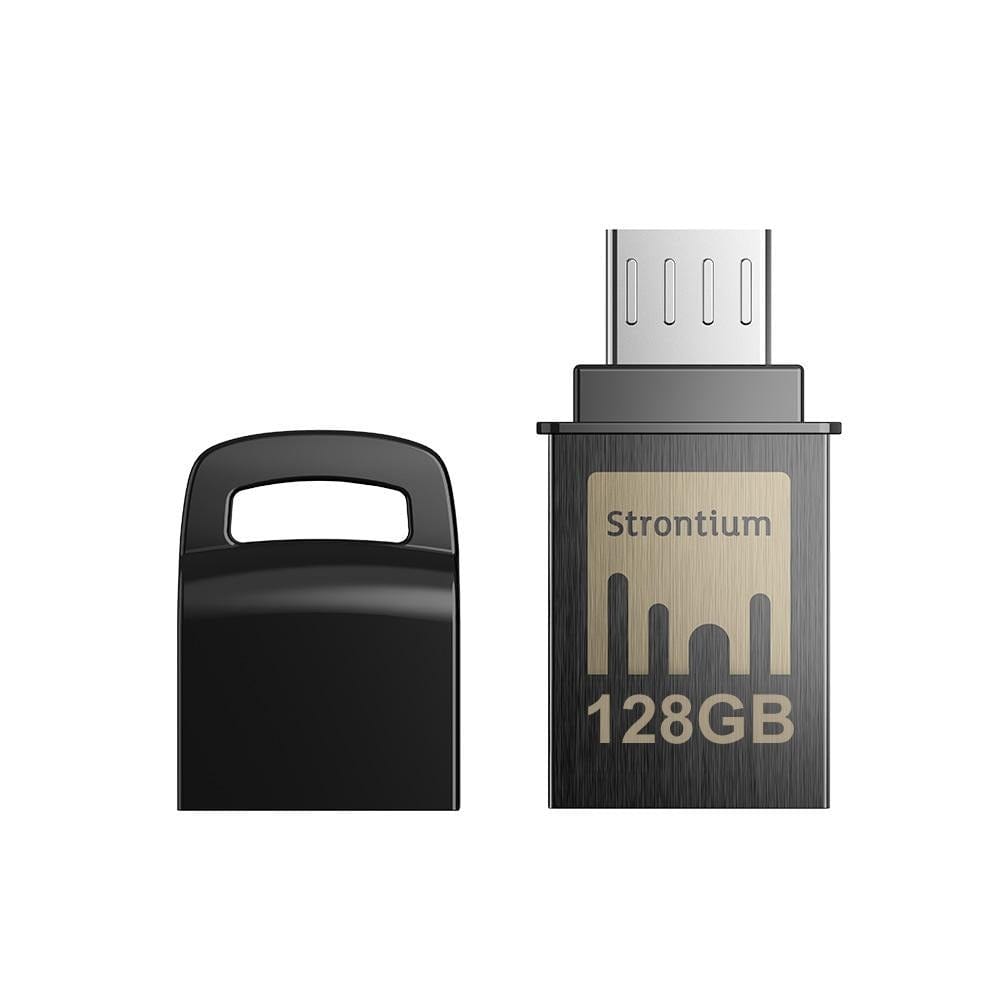 Strontium NITRO OTG USB 3.1 Flash drive Computer Accessories