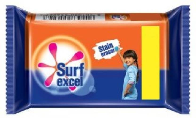 Surf Excel Detergent Bar Laundry Supplies
