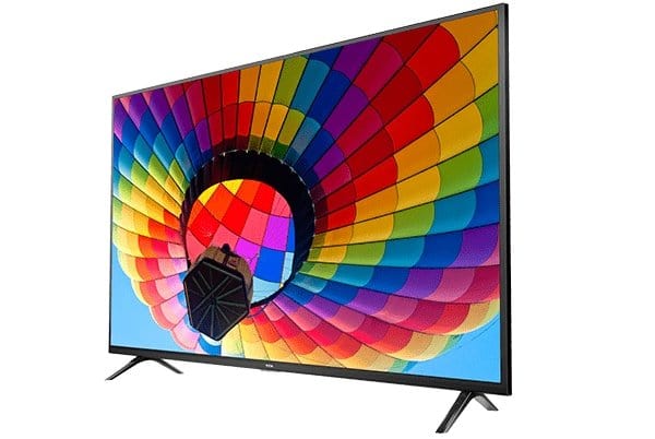 TCL 32 Inch HD Ready TV 32G300 Televisions