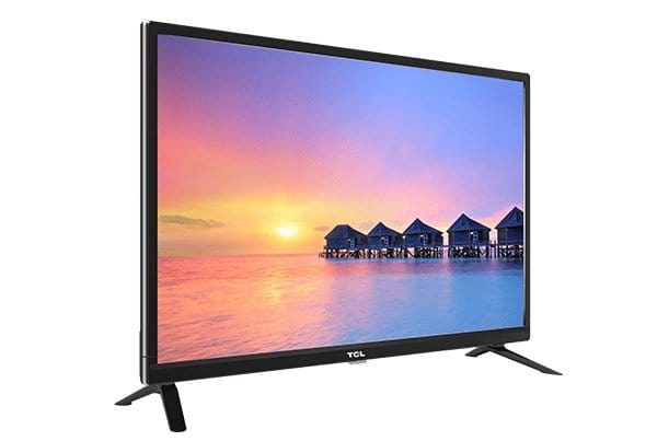 TCL 32 Inch HD Ready TV 32G300 Televisions