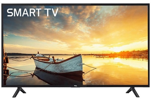 TCL  32S62S LED Smart TV Televisions