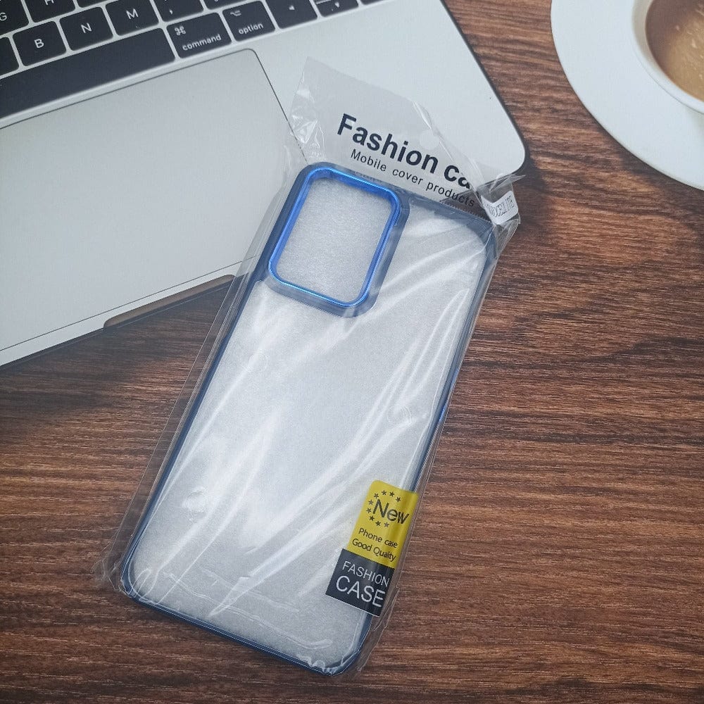 Custodia per OnePlus 13 Cover Protezione Silicone TPU Coperchio 4063758893900 Custodia per OnePlus 13 Cover Protezione Silicone TPU Coperchio 4063758893900