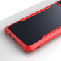 Transparent Hybrid Shockproof Phone Case For Realme GT Neo 3 Mobile Covers
