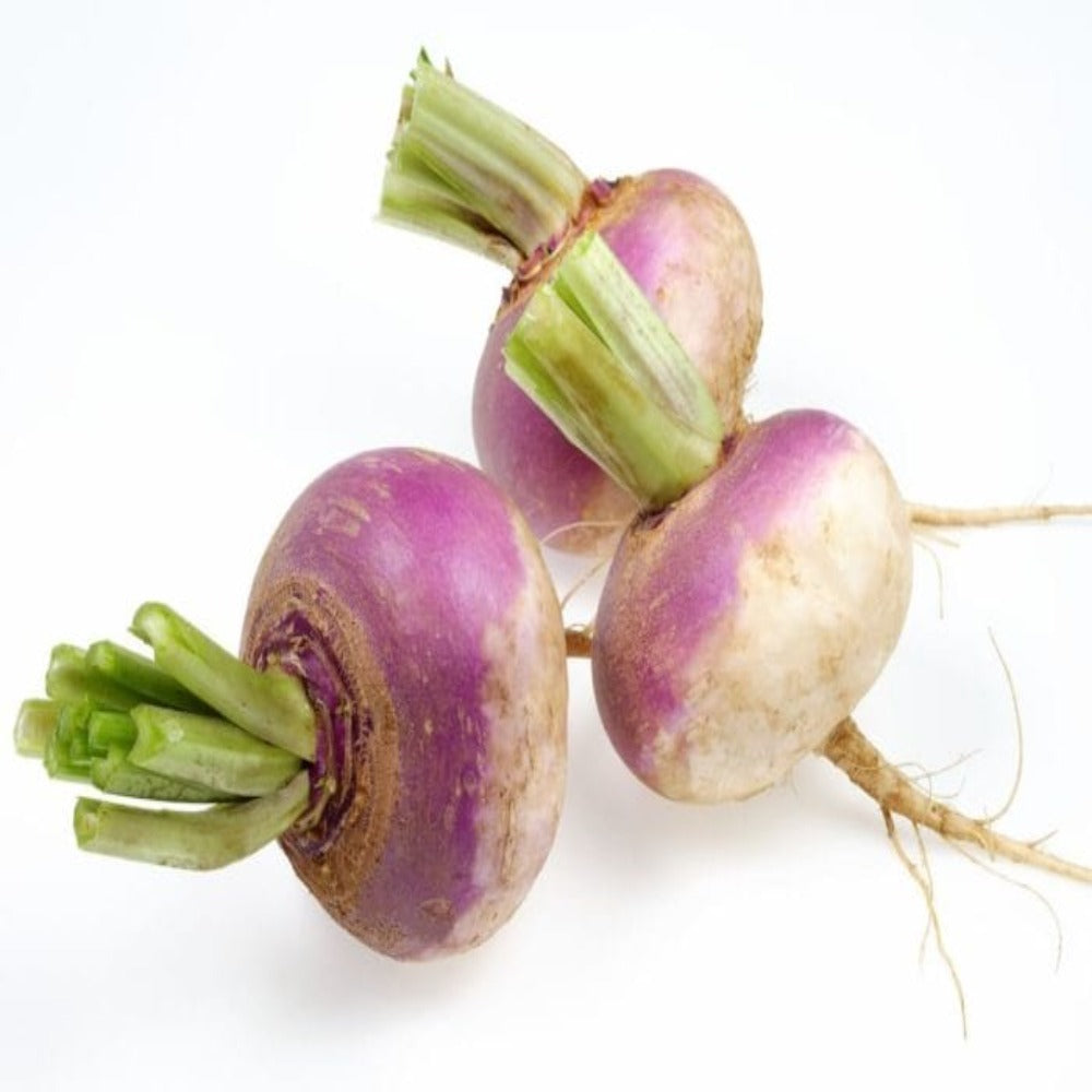 Turnips Fruits & Vegetables
