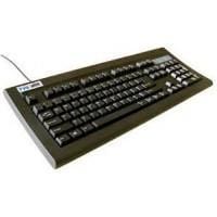 TVS-e Gold Bharat Wired Mechanical keyboard Computer Accessories