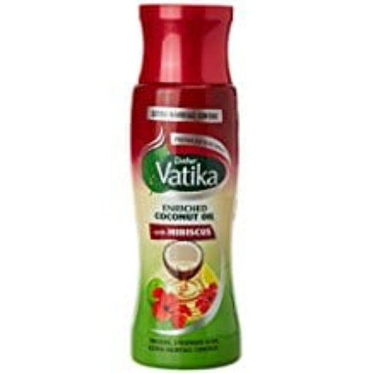 Vatika Hibiscus Hair Oil Hair Care