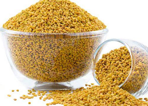 Venthayam (வெந்தயம்) Fenugreek Seasonings & Spices