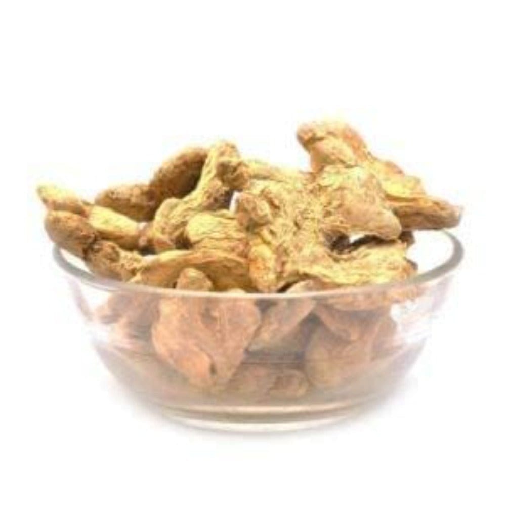 Vijay Spices'n Dry Ginger / Sukku (உலர் இஞ்சி) Seasonings & Spices