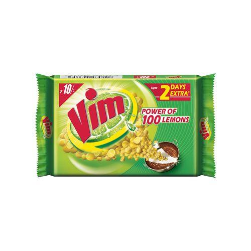 Vim Dishwash Bar Household Cleaning Products