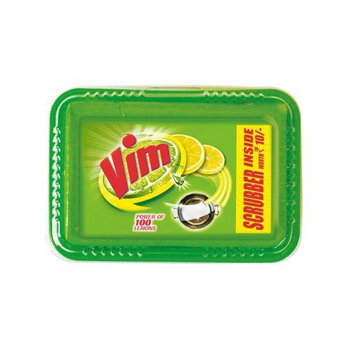 Vim Dishwash Bar TUB Pack Household Cleaning Products
