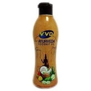 VVD Ayurveda coconut oil Hair Care