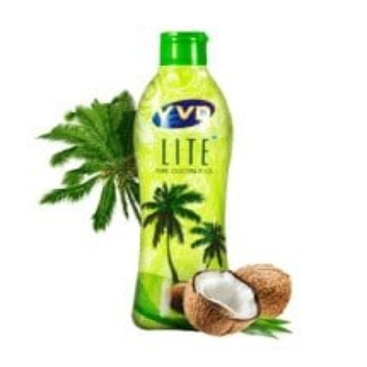 VVD Lite Pure Coconut Oil Hair Care