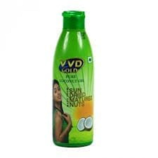 VVD Pure Coconut Oil Hair Care