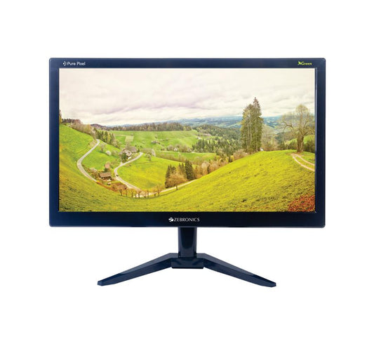 Led Backlight HP Compaq B191 Display, Screen Size: 18.5 at Rs