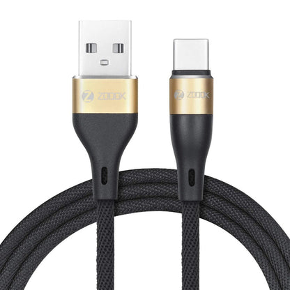 Zoook C100 Type C Mobile Charge Cable Cables And Converters